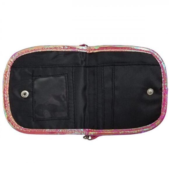 Dora the Explorer Wallet Purse Long Shoulder Strap - Picture 2 of 5